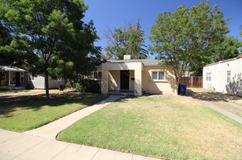 43 25th St, Merced, CA 95340-2949