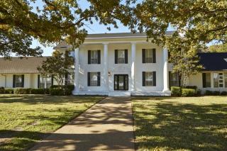 1912 County Road 4120, Meridian, TX 76665-2863