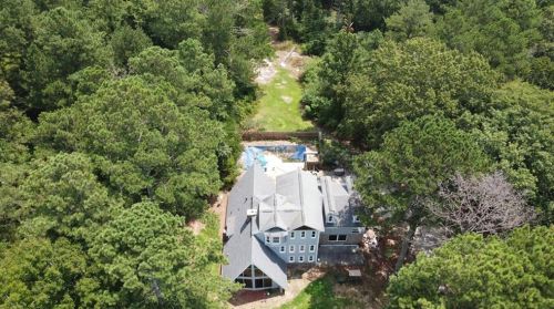 3000 Union Church Rd, Stockbridge GA  30281-5430 exterior