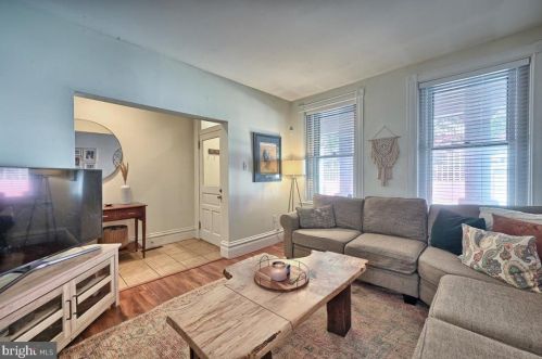 38 Vine St, Lancaster PA  17602-3549 exterior