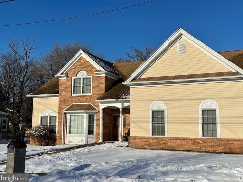 244 Wilfred Ave, Trenton, NJ 08610-4958