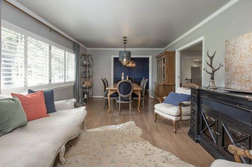 3905 Clayton Rd, Fort Worth TX  76116-7220 exterior