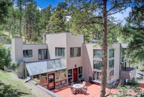 480 Timber Ln, Boulder CO  80304-0483 exterior