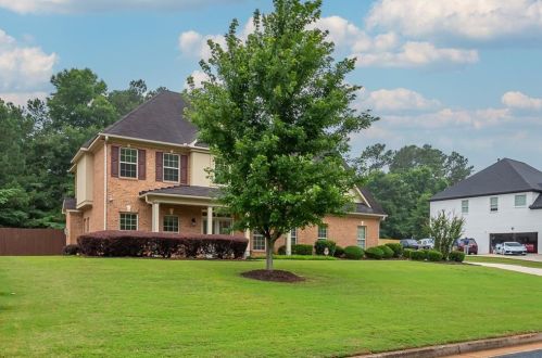 3307 Rockingham Ct, Conyers, GA 30094-3815