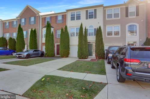 721 Wineberry Way, Aberdeen, MD 21001-2660