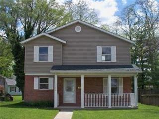 3104 Manchester Rd, Liberty Township OH  45042 exterior