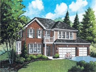 1874 Great Plains Way, Lemont, IL 60490-5516