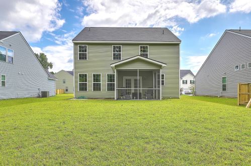1384 Hermitage Ln, Ladson SC  29456-3087 exterior