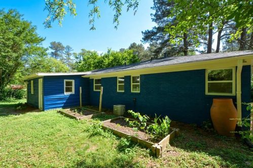 837 Braemar Ave, Atlanta GA  30311-2944 exterior