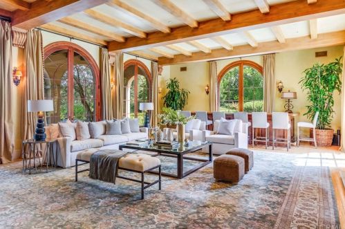 1108 Via Mirabel, Palos Verdes Estates, CA 90274-1622