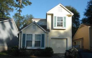 4088 Bothwell Ter, Tallahassee FL  32317-8545 exterior