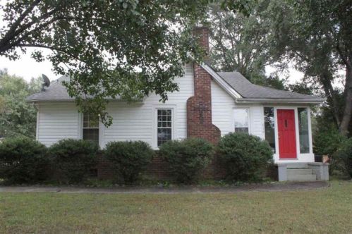 630 Boss Moore Rd, Hollis, NC 28040-9382
