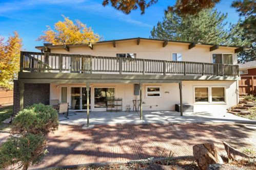 6161 Kearney St, Englewood CO 80112-1965 exterior