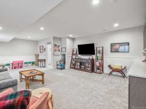 2737 Bannock St, Englewood CO  80110-1514 exterior