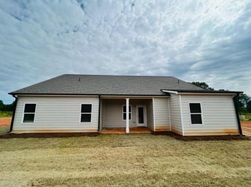 1205 Covered Bridge Rd, Porterdale, GA 30016-5032