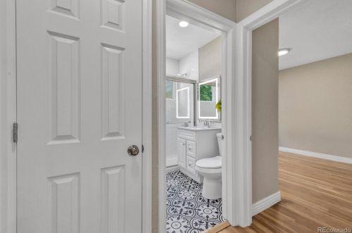 670 Olive St, Denver CO  80220-5521 exterior
