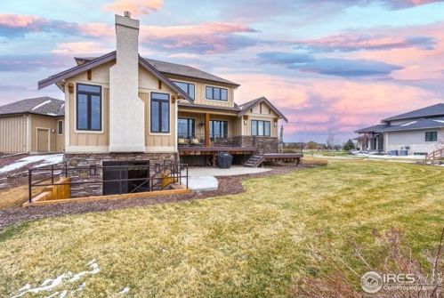 5565 Far Vw Ct, Fort Collins CO  exterior