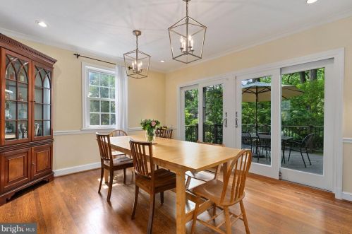 1516 Live Oak Dr, Silver Spring MD 20910-1543 exterior