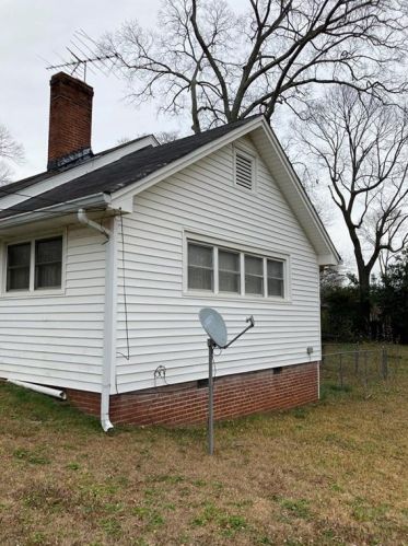 3412 Estelle St, Atlanta GA  exterior