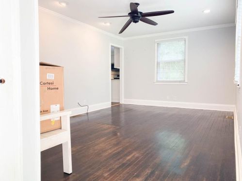 3453 Hildon Cir, Atlanta GA  30341-2604 exterior