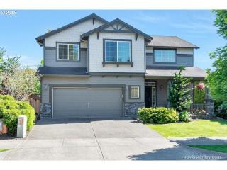 17102 Roosevelt St, Sherwood, OR 97140-8962