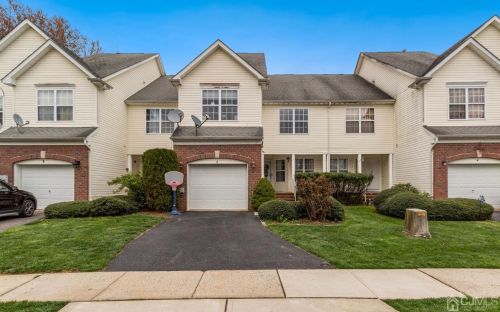 6 Stewart Ct, Old Bridge, NJ 08857-4230