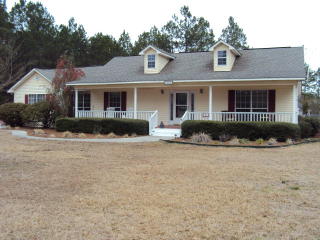 3434 Dean Still Rd, Blackshear, GA 31516-5337