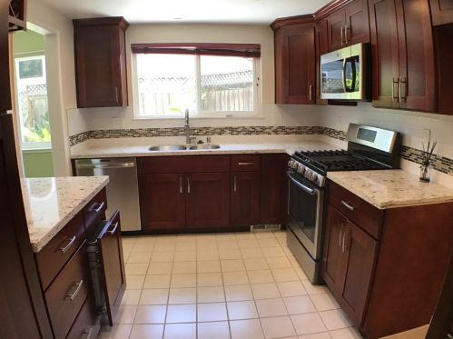 1596 Camden Village Cir, San Jose, CA 95124-6584