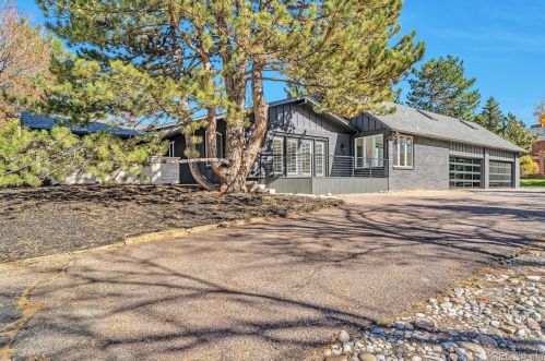 5700 Ivy St, Englewood CO  80111-1522 exterior