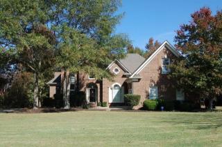 124 Parkside Dr, Anderson, SC 29621-7651