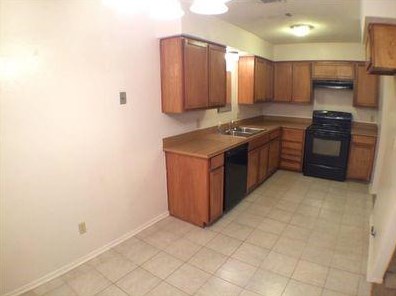 7716 Westcliff St, Fort Worth TX 76182-4634 exterior