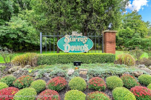 15 Linton Close, East Freehold NJ  07728-3813 exterior