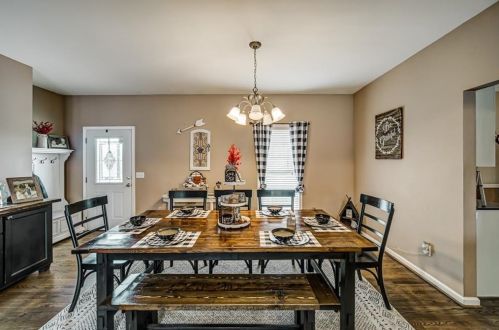 64 Martin Farm Rd, Big Canoe GA  30143-5740 exterior