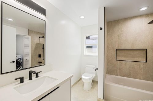 1029 Makaiwa St, Honolulu HI  96816-5403 exterior