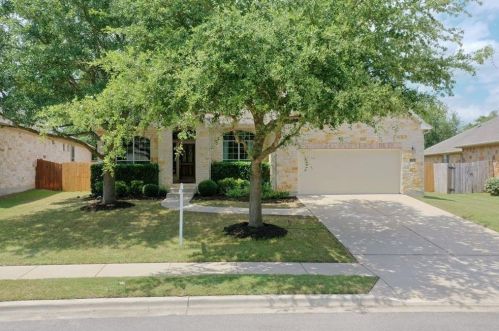 150 Abbott Dr, Austin, TX 78737-4534