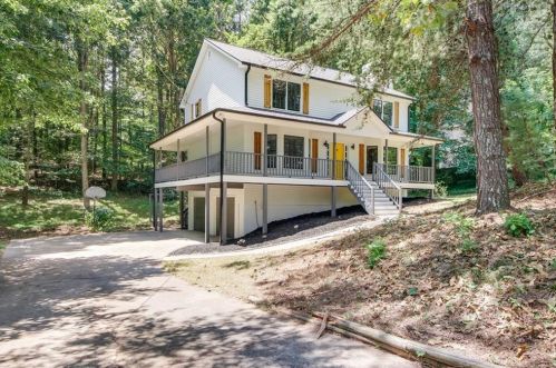 6115 Golden Lndg, Holly Springs, GA 30114-8965