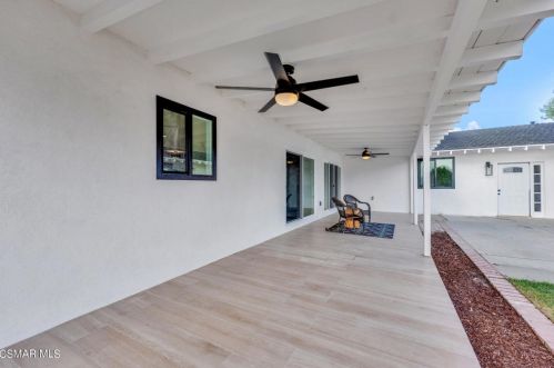 3096 Reservoir Dr, Simi Valley CA  93065-1001 exterior