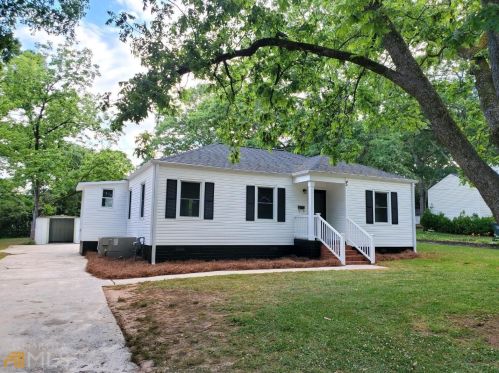 903 Main St, Thomaston, GA 30286-3469