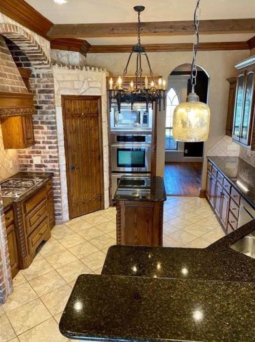 12059 Vis Rnch Way, Fort Worth TX  76179-9136 exterior