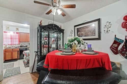 5450 Mcconnell Dr, Fort Worth TX  76134-1006 exterior