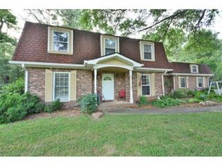 4601 Cain Creek Trl, Lilburn, GA 30047-4403