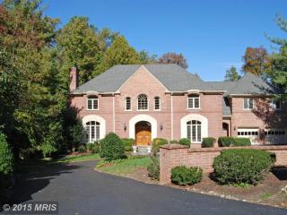 612 Live Oak Dr, Mc Lean, VA 22101-1562