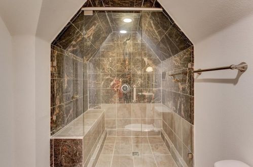 3501 6th St, Fort Worth TX  76107-2735 exterior