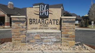 18931 Briargate Ln, Parker CO  80134-3633 exterior