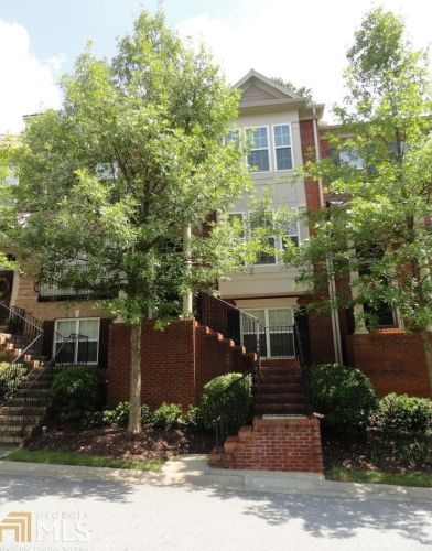 2293 Limehurst Dr, Atlanta GA  30319-5726 exterior