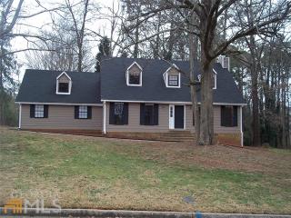 2243 Bristol Ct, Jonesboro, GA 30236-2626