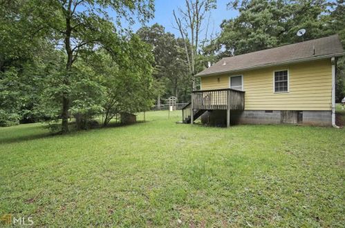3010 Hathcock Rd, Atlanta GA  30349-1146 exterior
