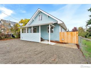 1027 48th St, Tacoma WA  98408-3603 exterior