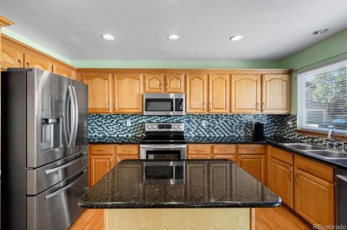 1273 Chester St, Denver CO  80010-3106 exterior