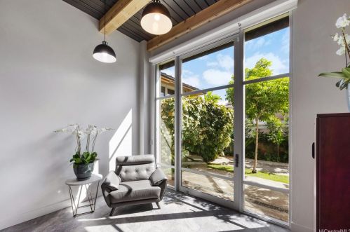 3112 Mokihana St, Honolulu HI  96816-1203 exterior